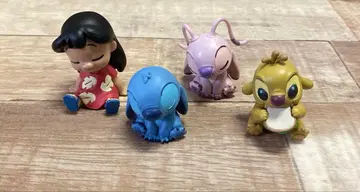 디즈니 어깨 쿵 Fig. 릴로 & 스티치 컴플리트