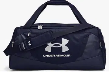 UNDER ARMOR 트레이닝백 더플백 대용량