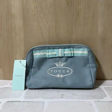 [ 가격 인하 ] 새상품 미사용 TOCCA 파우치