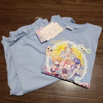 프리큐어 룸웨어 Avail