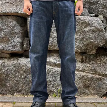 Levis 501 W32 L32] 브랜드 중고거래 플랫폼, 번개장터