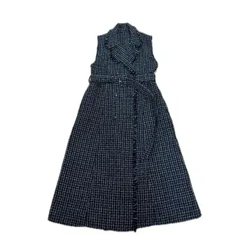 AZUL by moussy 롱베스트 베스트