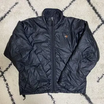 [ 단종 ] 90s moonstone 다운 자켓 퍼프 자켓