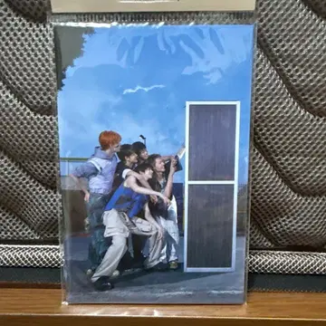 cortis 코르티스 앨범 Wevers A반