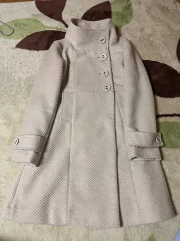 여성용 코트