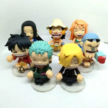 원피스 원피스 오스와리 피규어 비스마일