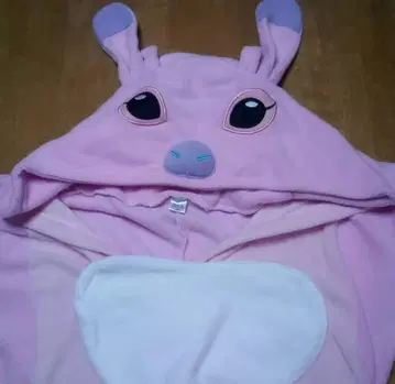 인형옷 파자마 엔젤