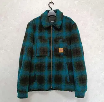 ZARA 자라 남성용 아우터 자켓 S (일본 M 사이즈 정도)