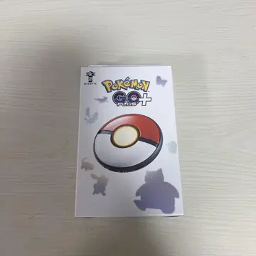 포켓몬 GO Plus+