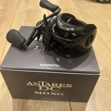 23 ANTARES DC MDXG 새상품급 시마노