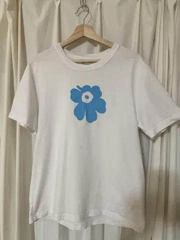 marimekko x bluebottlecoffee 티셔츠