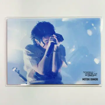 Mrs. GREEN APPLE NOAH 오오모리 001