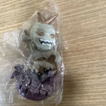 죠죠 5부 캐릭터 히어로즈 베이비 페이스