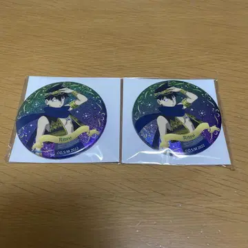복권 메이트 모브사이코 료 캔뱃지
