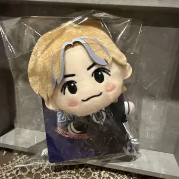 NCT CCOMAZ NATION 재민 마스코트 코마즈 선착순!