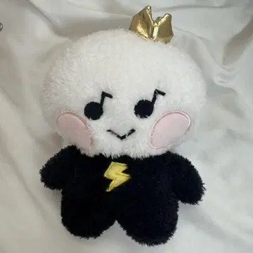 TREASURE TRUZ 요시 YOCHI 타토 통 봉제 인형 마스코트