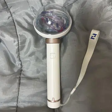 INI 응원봉