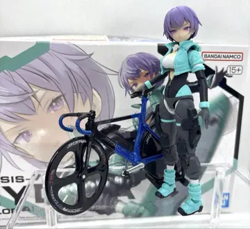 30MS SIS VOO 라이디라 컬러 A