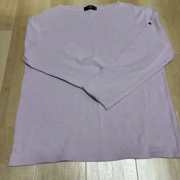세인트 제임스 긴팔