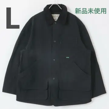 [ 미사용 새상품 ] M 사이즈 L.L.Bean 비 필드 코트