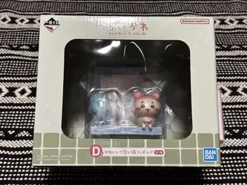 치이카와 (먼작귀) 제일복권 D상 덤 포함