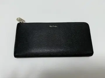 Paul Smith 장지갑 블랙