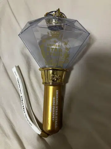 우타노 프린스사마 SSS 응원봉