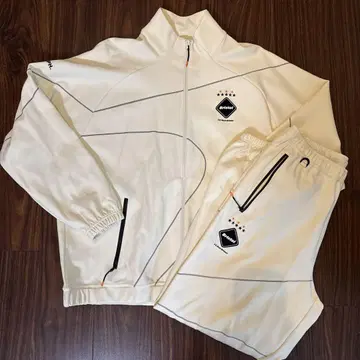 PDK REFLECT LINE BAGGY 셋업
