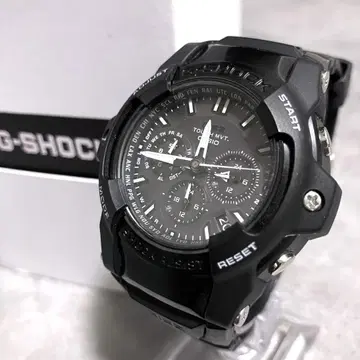 카시오 G-SHOCK GS-1400B-1AJF