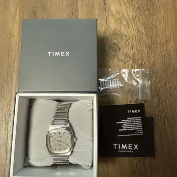 TIMEX Reissue 1983 AUTOMATIC 리이슈