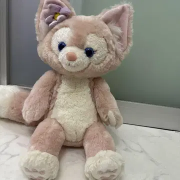 리나벨 봉제 인형