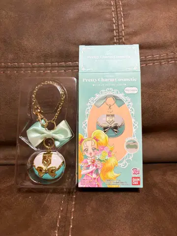 오늘 한정 가격 프리티 참 화장품 샤이니 루미너스