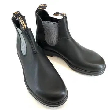 Blundstone