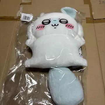 모몽가 복권 B상