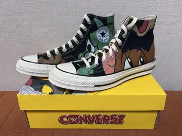 CONVERSE 척테일러 톰과 제리 28cm