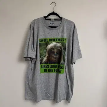 STARWARS 스타 워즈 T셔츠