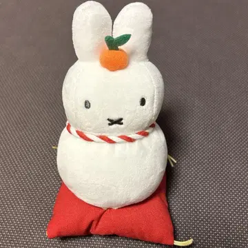 미피 봉제 인형