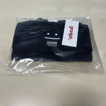 그라니프 뷰티풀 섀도우 저니 트래블 오거나이저 백