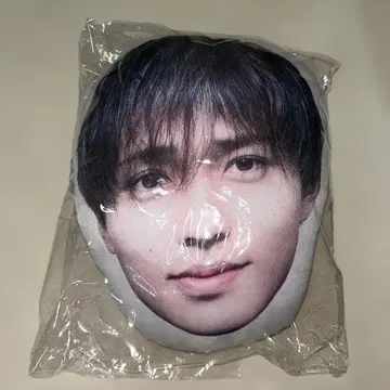 King & Prince 토우치아게 불꽃놀이 나가세 렌 쿠션