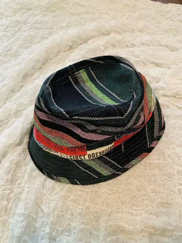 Dean & Swank 버킷 햇 56cm