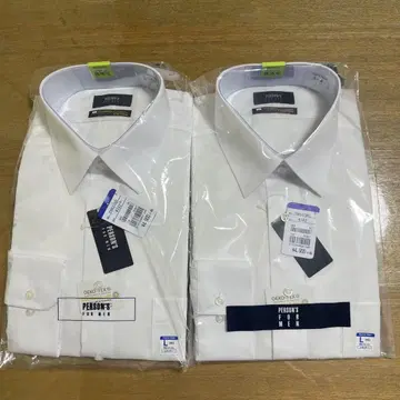 PERSON'S FOR MEN 와이셔츠