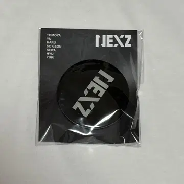 NEXZ 스마트폰 그립