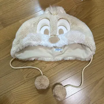 데일 팬캡
