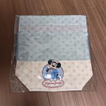 [미개봉 새상품] 앰버서더 호텔 파자마 파티 복조리