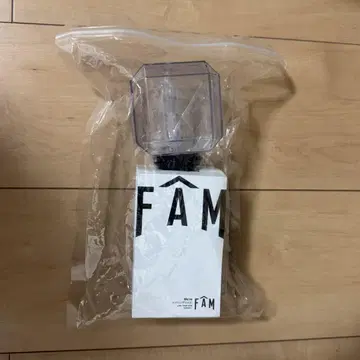 timelesz FAM 응원봉