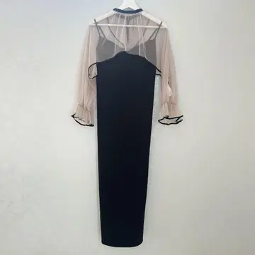 Ameri 아메리 새상품 MANY WAY AIRY VEIL DRESS