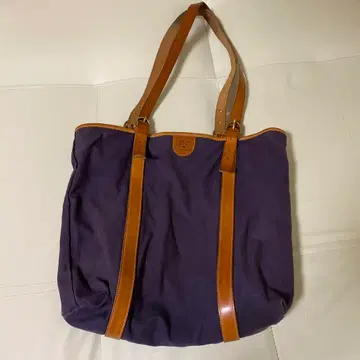 일비종떼 토트백