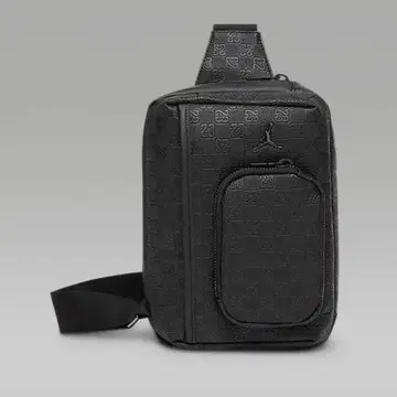 NIKE 조던 모노그램 슬링백(3L)