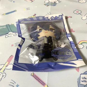니지산지 니지 파펫 니지 파페 코야나기 로우 디티카 Dytica