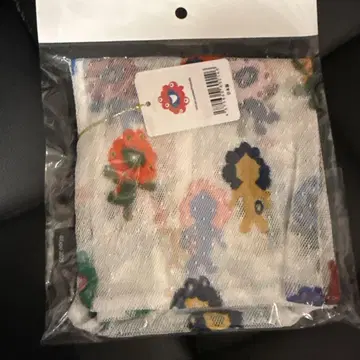 먀쿠먀쿠 레이스 패션 BAG 멀티 컬러 간사이 만박